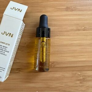 JVN Pre-Wash Scalp Oil mini 5 ml